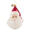 Christopher Radko Christopher Radko Classic St. Nick Gem Glass Christmas Ornament 1020647